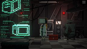 In a World After People