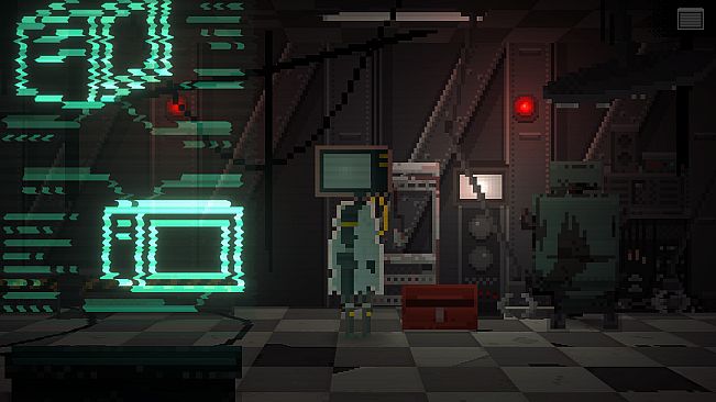 In a World After People