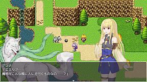 Reincarnated in a stone in a different world, I want to protect the girl, so I will be strong