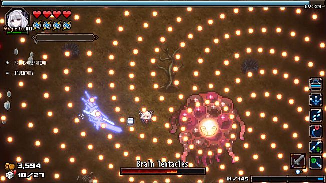 ABYSS SEEKERーーWhat Do You See Deep in The Abyss