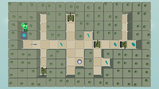 Pixel: The Challenge