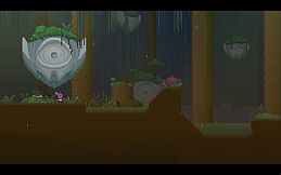 Thistledown: A Tragedy of Blood