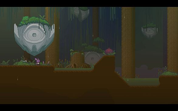 Thistledown: A Tragedy of Blood