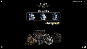 Dark Stone: The Lightseeker