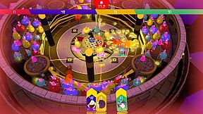 Balance Breakers - A Battle Party Game