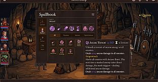 Reveria: Act 1