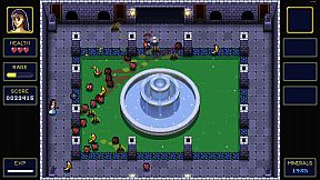 Resistance is Fruitile