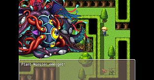 SAVE THE KINGDOM SIMPLE RPG