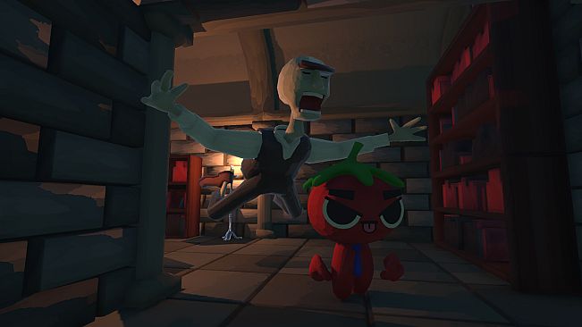 Cult Runners