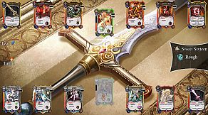 De'Vine: Card Battles