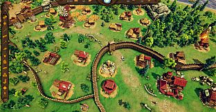 Mythos: Build & Survive