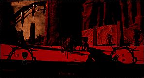 Infernales: Circles of Hell