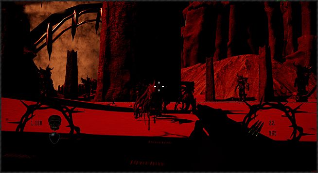 Infernales: Circles of Hell