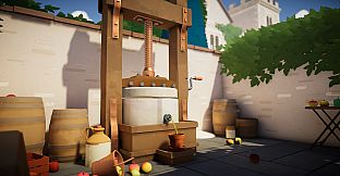 Botany Manor Soundtrack