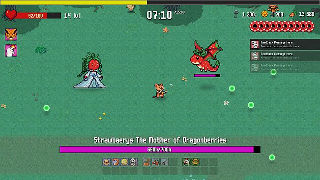 Crops Rebel