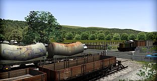 Train Simulator: BR Class 07 Loco Add-On