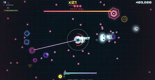 Deflect