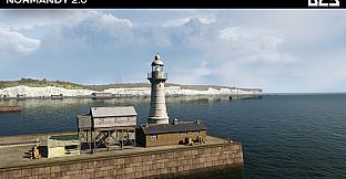 DCS: Normandy 2 Upgrade from Normandy 1944