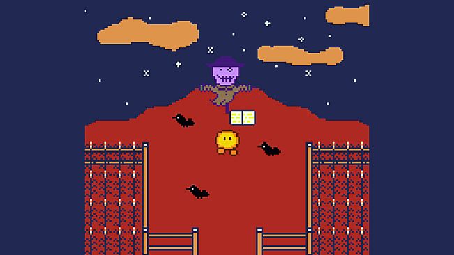 Gumball in Trick-or-Treat Land