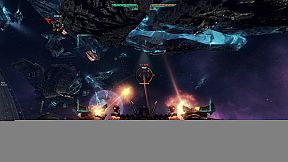 GoD Factory: Wingmen