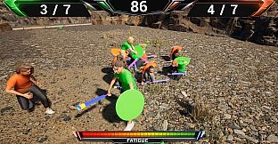 Jugger - the video game