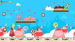 The Theodore Adventures