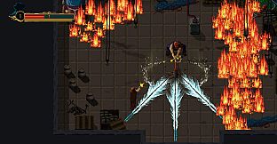 Pecaminosa - A Deadly Hand