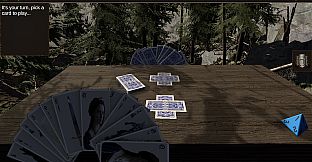 Cards of Bellum