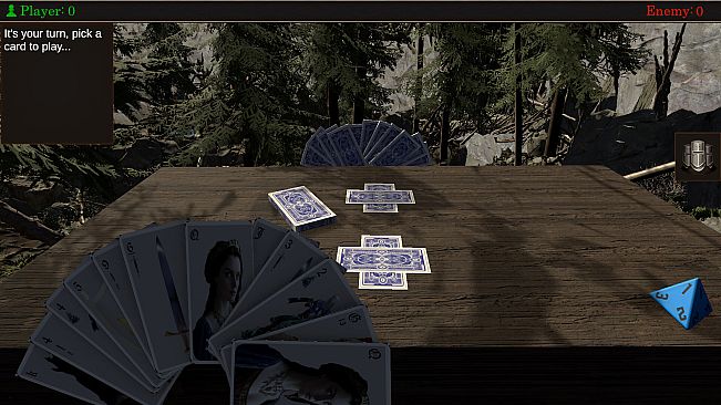 Cards of Bellum