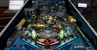 Pinball FX3 - Zen Classics