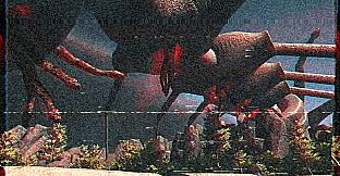 Paradise Lost: FPS Cosmic Horror Game