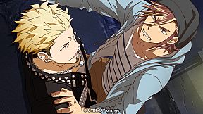 イヌワシ ～うらぶれ探偵とお嬢様刑事の池袋事件ファイル～