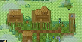 Super Chesslike Adventure