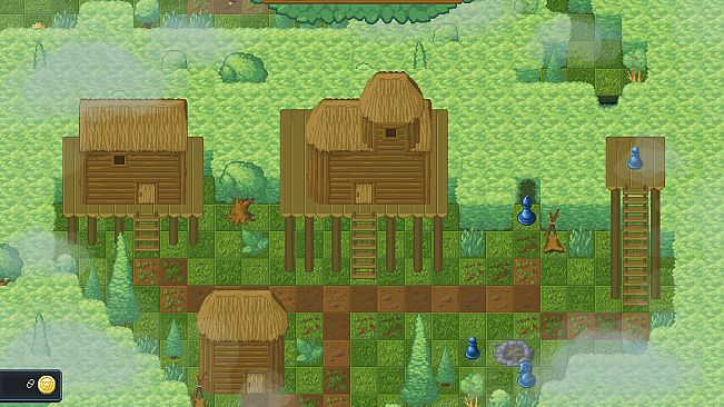 Super Chesslike Adventure