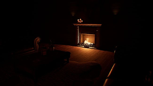 Blackwood Lodge: The Siblings