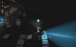 Face It - A game to fight inner demons