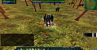 Darkwaronline
