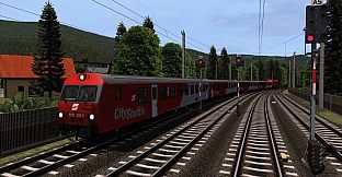 Train Simulator: ÖBB 8073