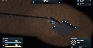 Tunnel Brawl