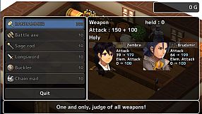 The Adventurer - Episode 1: Beginning of the End