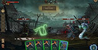 Deck of Ashes - Unique Character Skins