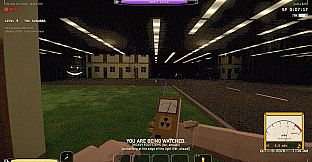 Backrooms: Steal the Furniture