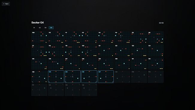 MirrorBullet