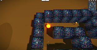 Matter MazeBall: Element Trials