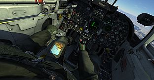 F-5E: Aggressors Air Combat Maneuver Campaign