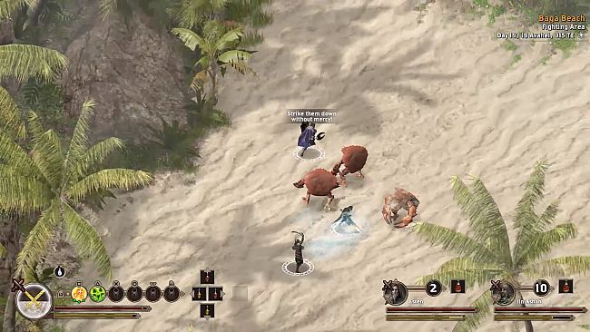 Alaloth: Champions of The Four Kingdoms