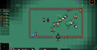 Colony of the Forsaken