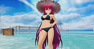 SENRAN KAGURA Peach Beach Splash - Awakened Character Pack