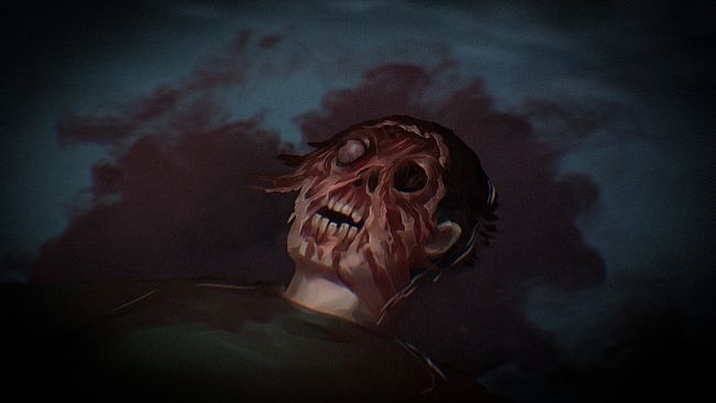 FUSHA2  Nocturnal Fishing