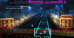 Rocksmith 2014 Edition – Remastered – Golden Earring - “Radar Love”